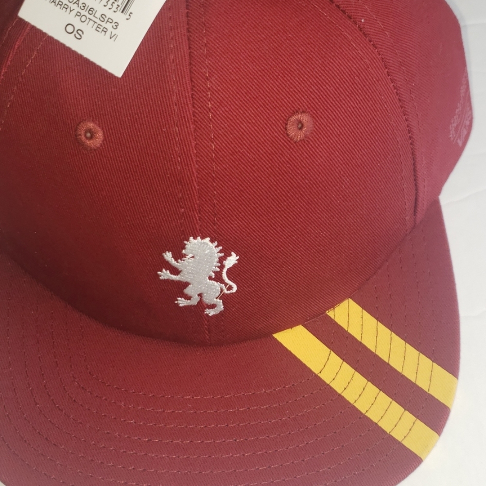 ⚡Vans Harry Potter Gryffindor Hat⚡ - Picture 2 of 5